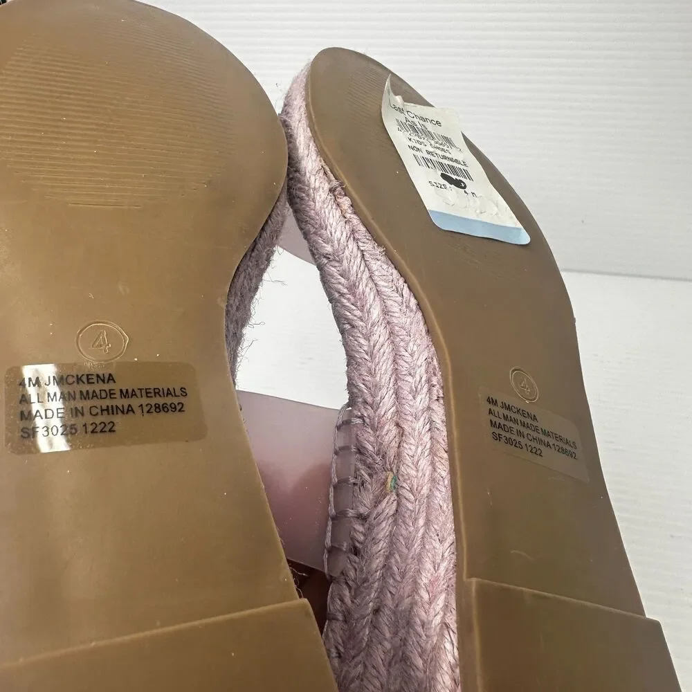 Steve Madden these girls